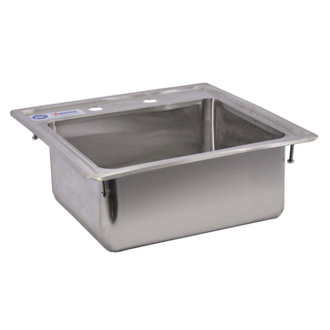Omcan Canada 39784 - (39784) Drop-In Sink
