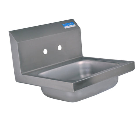 BK Resources BKHS-W-1410 - Hand Sink