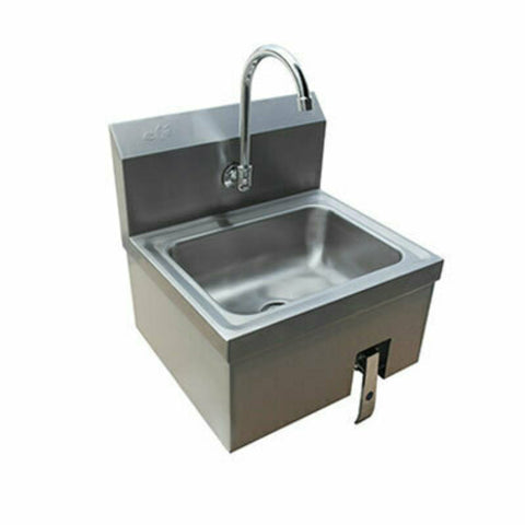 EFI Sales Ltd. Canada SIH817-K - Hand Sink