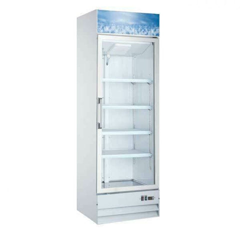 Omcan Canada 50029 - (FR-CN-0012-HC) Freezer