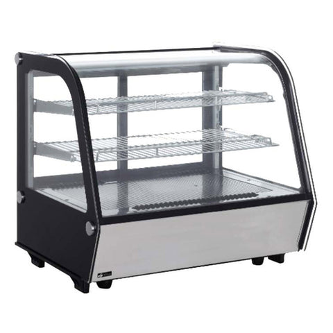 EFI Sales Ltd. Canada CGCM-CT-2727 - Refrigerated Display Case