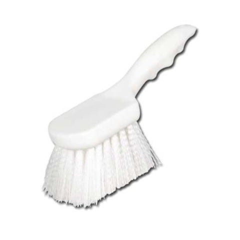 Winco BRN-8P - Pot Scrubbing Brush