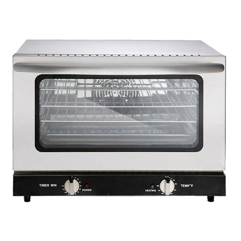 Omcan Canada 43218 - (CE-CN-0047) Convection Oven