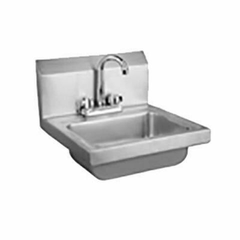 EFI Sales Ltd. Canada SIH817-D - Hand Sink