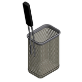 Arcobaleno Pasta Equipment APCB6 - Pasta Cooker Basket