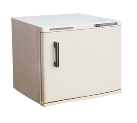 Town Equipment 28502 - Towel Steamer