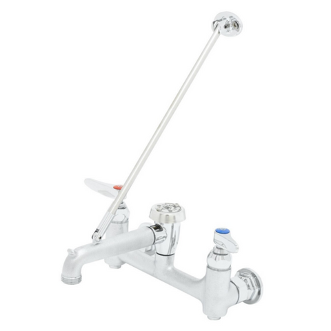 EFI Sales Ltd. Canada SIF-B0665-BSTR - Mixing Faucet