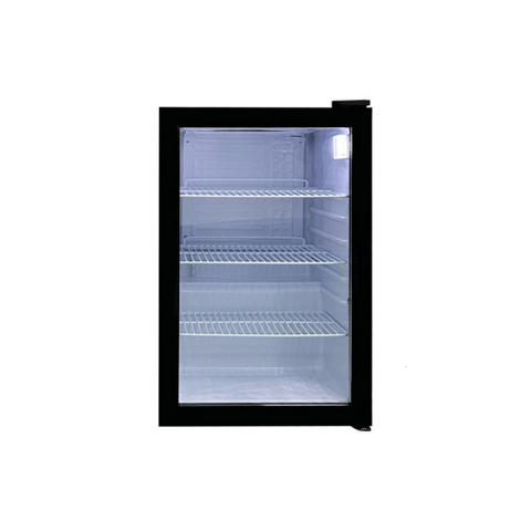 Omcan Canada 48276 - (RS-CN-0068) Refrigerated Display