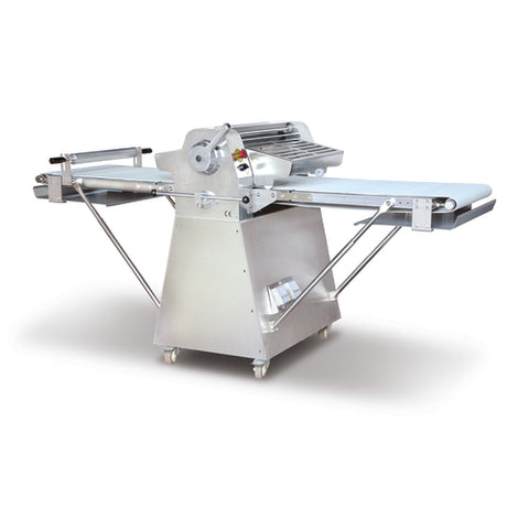 Omcan Canada 44135 - (BE-CN-2083-FSS) Dough Sheeter