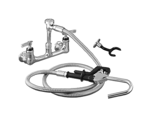 Component Hardware Canada KL53-3000-VB - Encore® Pot Filler Assembly