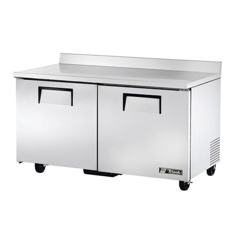 True Refrigeration Canada ULC (CAD) TWT-60F-HC - Work Top Freezer