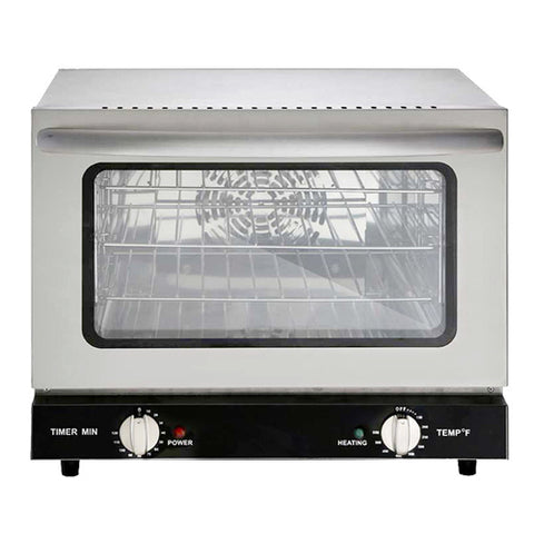 Omcan Canada 43217 - (CE-CN-0021) Convection Oven