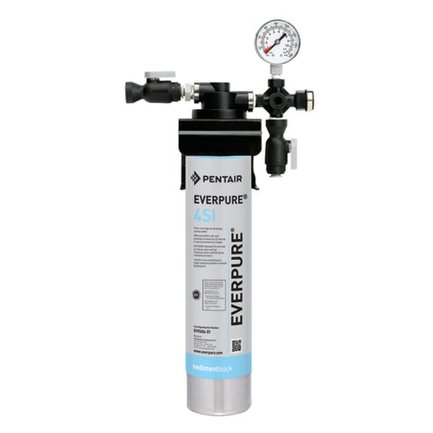 Everpure EV932460 - Insurice® Water Filtration System