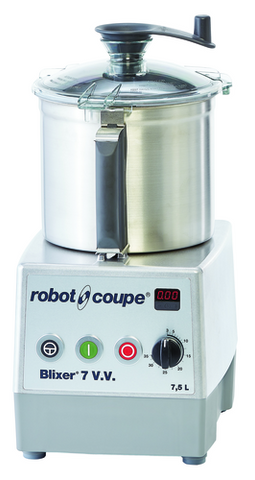 Robot Coupe Canada BLIXER7VV - Blixer7VV® - Commercial Blender/Mixer