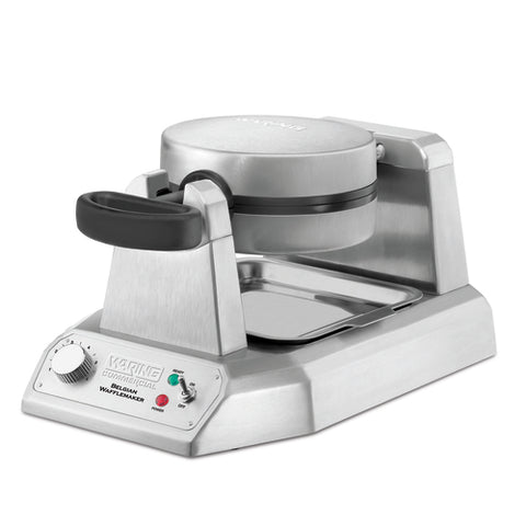 Serve Canada WW180X - Waring Commercial - Belgian Waffle Maker