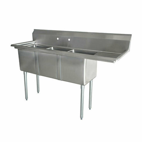 Omcan Canada 43788 - (43788) Pot Sink