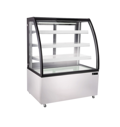 EFI Sales Ltd. Canada NDCGCM-4856 - Neutral Showcase