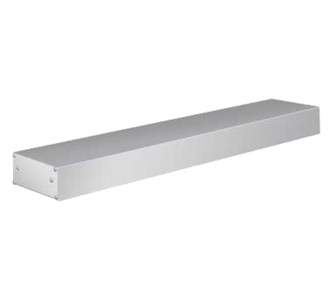Hatco Canada AH48120TCCS - GRAH48 (QUICK SHIP MODEL) Glo-Ray® Infrared Strip Heater