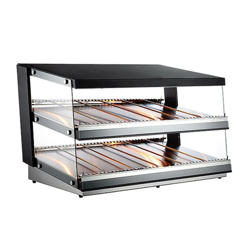 Omcan Canada 47512 - (DW-CN-0121) Heated Pass-Through Station