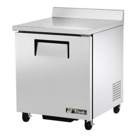 True Refrigeration Canada ULC (CAD) TWT-27F-HC - Work Top Freezer