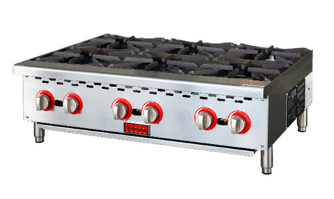 Omcan Canada 47381 - (CE-CN-HP36-M) Hotplate