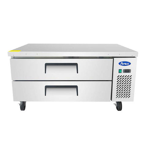 Atosa Canada MGF8450GR - Atosa Chef Base