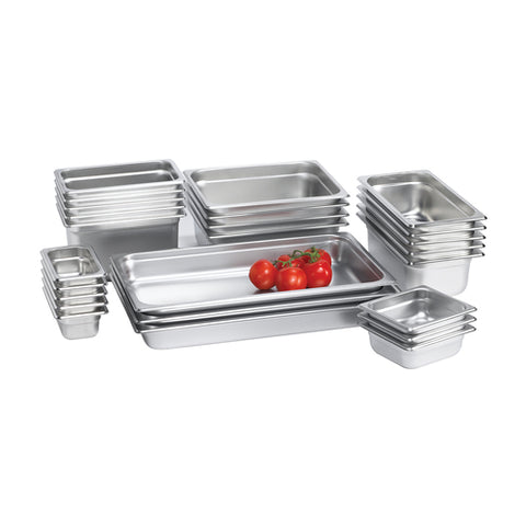 Browne Canada Foodservice 98126 - Steam Table Pan