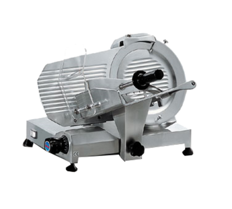 Eurodib Canada MIRRA250P110 - Meat Slicer