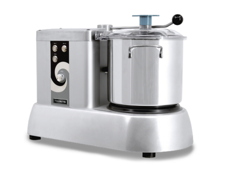 Omcan Canada 47083 - (FP-IT-0009-VT) Trento Food Processor