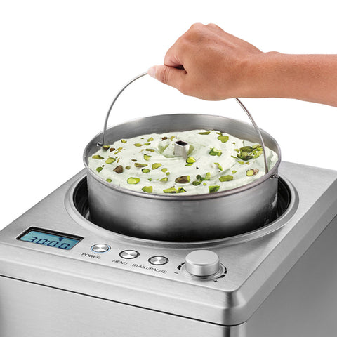 Serve Canada WCIC25 - Waring Commercial - Ice Cream Maker