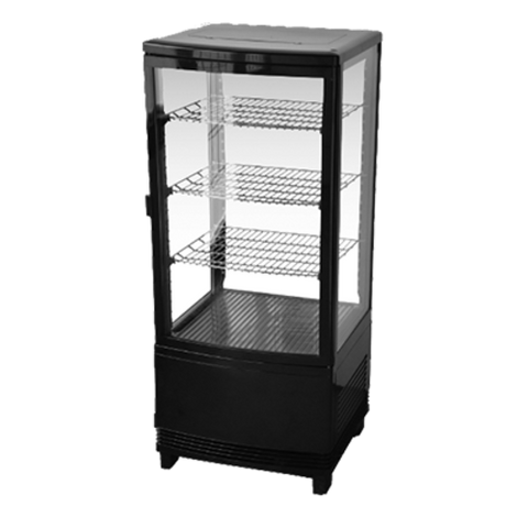 Omcan Canada 25826 - (RS-CN-0078-S) Display Case