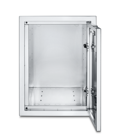 Crown Verity Canada IBILC - Infinite Series Large Built-In Cabinet