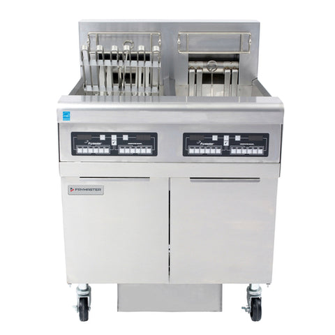 Garland Canada FPRE217 - (Frymaster (Garland Canada)) High Efficiency Fryer Battery