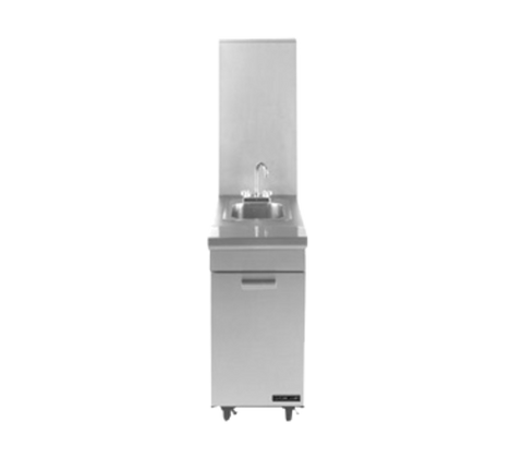 Garland Canada M12ES - (Garland/U.S. Range (Garland Canada)) Master Series Spreader Cabinet