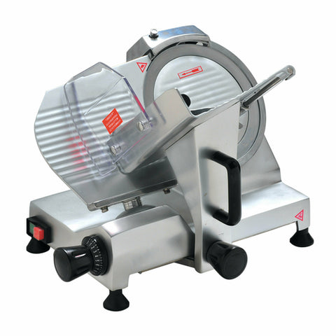 Omcan Canada 19067 - (MS-CN-0250) Meat Slicer