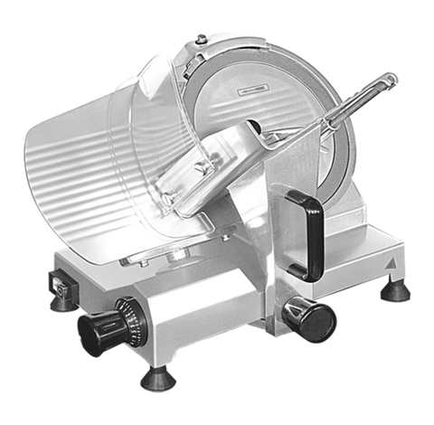 EFI Sales Ltd. Canada SA-MSEC25 - Economy Meat Slicer