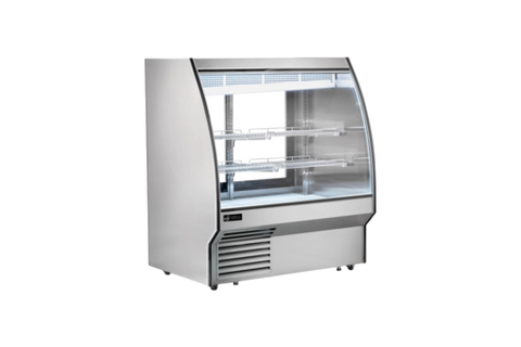 EFI Sales Ltd. Canada CDCSC-48 - Refrigerated Deli Showcase