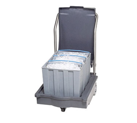 Follett Products, LLC (Middleby) 00112771 - SmartCART™ 75