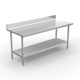 Winholt Equipment DTSBB-3036-HKD - Hybrid Work Table