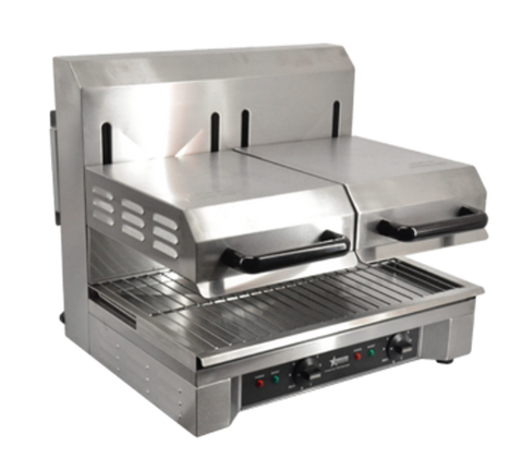 Omcan Canada 39582 - (CE-CN-1633-D) Salamander/Broiler