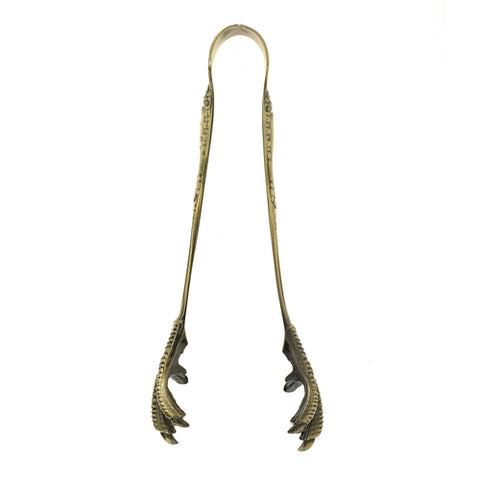 Mercer Culinary M37066 - Barfly® Talon Ice Tong