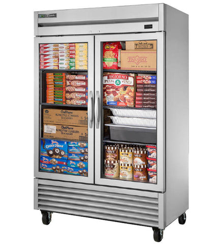 True Refrigeration Canada ULC (CAD) T-49FG-HC~FGD01 - Freezer
