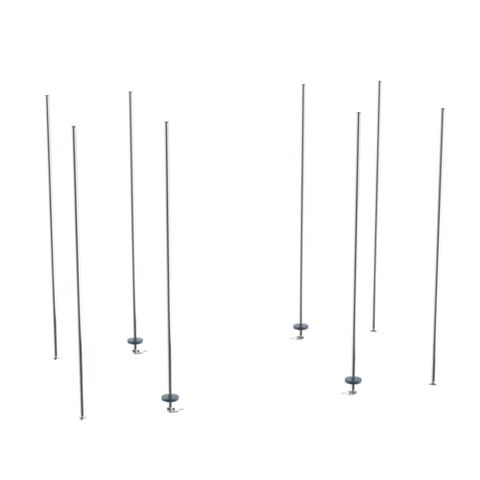 Metro BTEC - qwikTRAK™ High Density Storage System