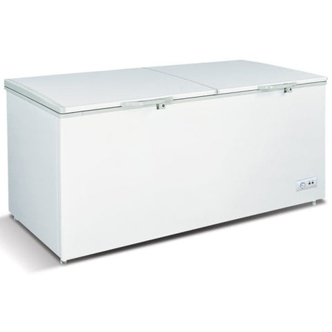 Omcan Canada 46505 - (FR-CN-0600) Chest Freezer