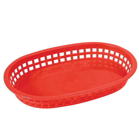 Winco PLB-R - Platter Basket