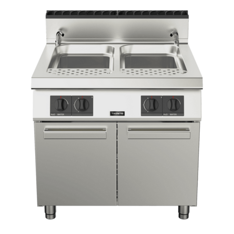 Omcan Canada 49099 - (CE-IT-0090) Pasta Cooker