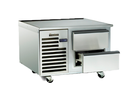 Traulsen Canada TE048HT - Spec-Line TE Series Refrigerated Equipment Stand