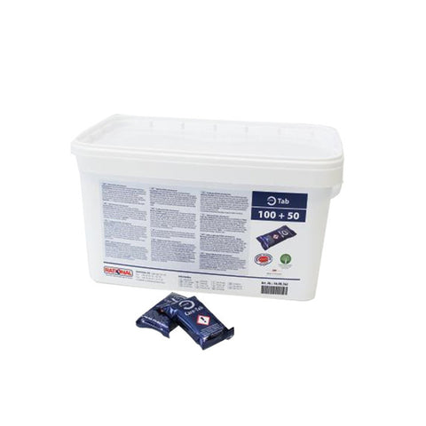 RATIONAL Canada 56.00.562 - Care Tabs