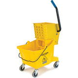 CFS Brands 3690804 - Carlisle - Mop Bucket Combo