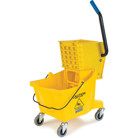 CFS Brands 3690804 - Carlisle - Mop Bucket Combo